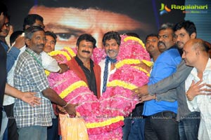 Balakrishna Legend Audio Release