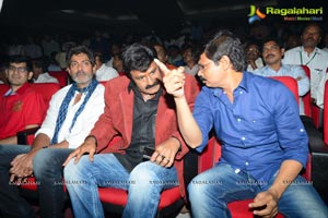 Balakrishna Legend Audio Release