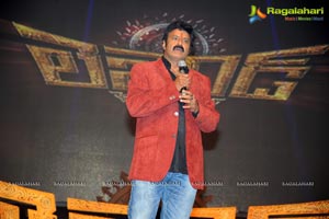 Balakrishna Legend Audio Release