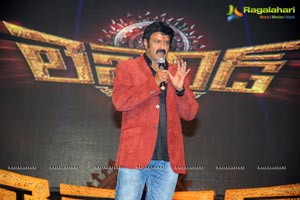 Balakrishna Legend Audio Release