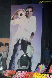 Balakrishna Legend Audio Release