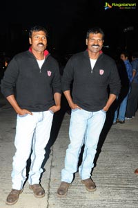 Balakrishna Legend Audio Release