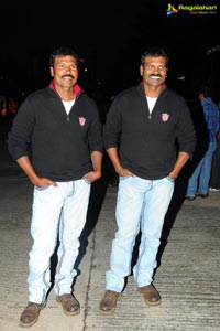 Balakrishna Legend Audio Release