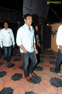 Balakrishna Legend Audio Release