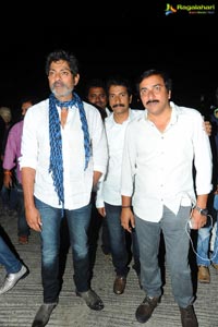 Balakrishna Legend Audio Release