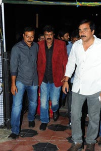 Balakrishna Legend Audio Release