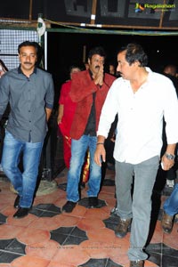 Balakrishna Legend Audio Release