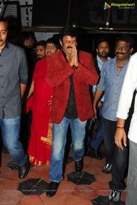 Balakrishna Legend Audio Release