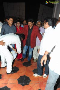 Balakrishna Legend Audio Release