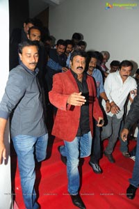 Balakrishna Legend Audio Release