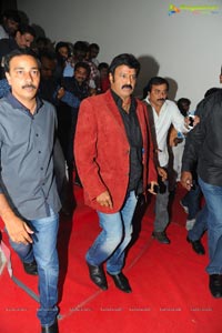 Balakrishna Legend Audio Release