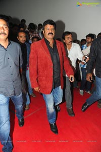 Balakrishna Legend Audio Release