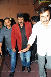 Balakrishna Legend Audio Release