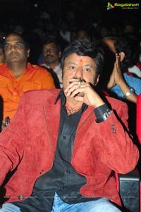 Balakrishna Legend Audio Release