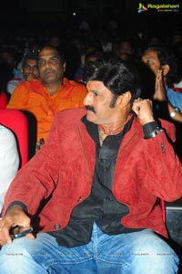 Balakrishna Legend Audio Release