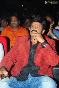 Balakrishna Legend Audio Release