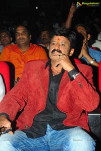 Balakrishna Legend Audio Release