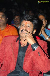 Balakrishna Legend Audio Release