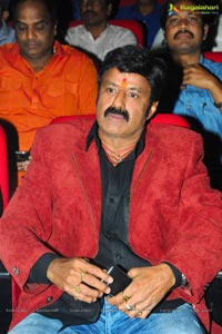 Balakrishna Legend Audio Release