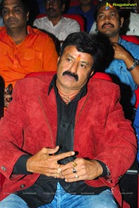 Balakrishna Legend Audio Release