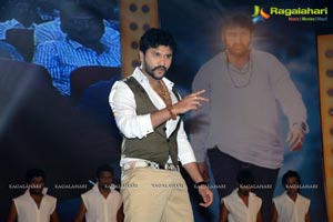 Balakrishna Legend Audio Release