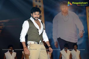 Balakrishna Legend Audio Release