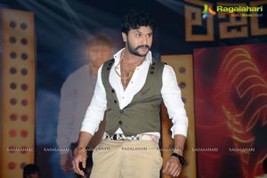 Balakrishna Legend Audio Release