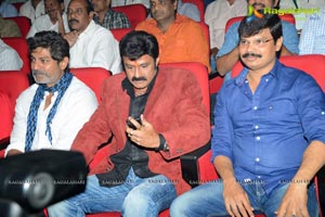 Balakrishna Legend Audio Release