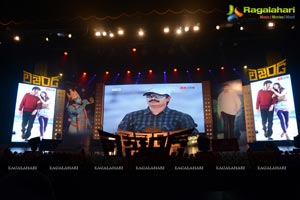 Balakrishna Legend Audio Release