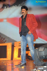 Balakrishna Legend Audio Release