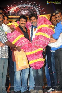 Balakrishna Legend Audio Release