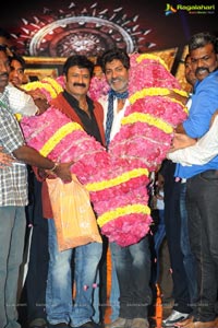 Balakrishna Legend Audio Release