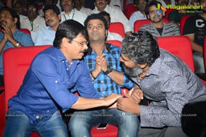 Balakrishna Legend Audio Release