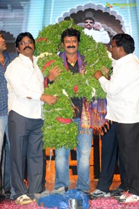 Balakrishna Legend Audio Release