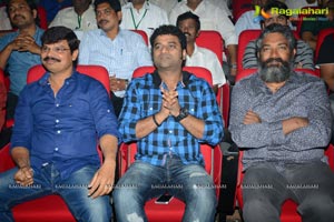 Balakrishna Legend Audio Release