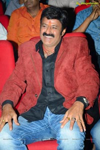 Balakrishna Legend Audio Release