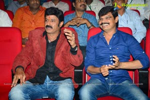 Balakrishna Legend Audio Release