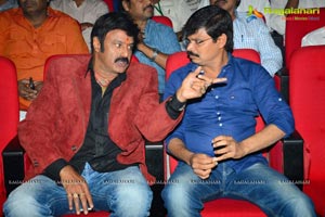 Balakrishna Legend Audio Release