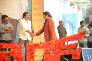 Balakrishna Legend Audio Release