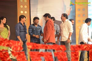 Balakrishna Legend Audio Release