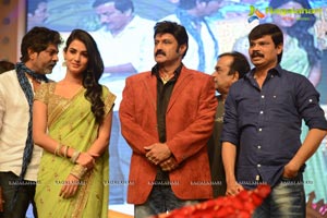 Balakrishna Legend Audio Release