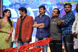 Balakrishna Legend Audio Release