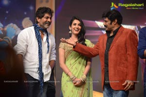 Balakrishna Legend Audio Release