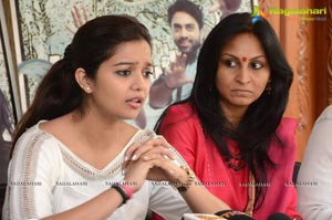 Bangaru Kodipetta Success Meet