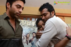 Bangaru Kodipetta Success Meet