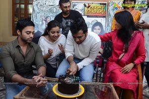 Bangaru Kodipetta Success Meet