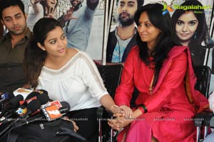 Bangaru Kodipetta Success Meet