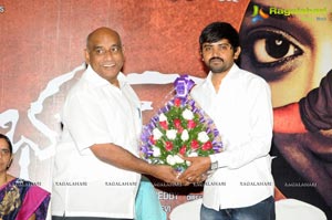 Bhadram Press Meet