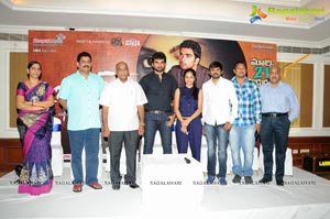 Bhadram Press Meet