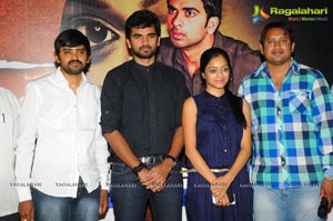 Bhadram Press Meet